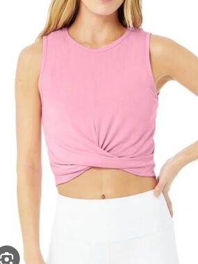 Alo yoga cover tank